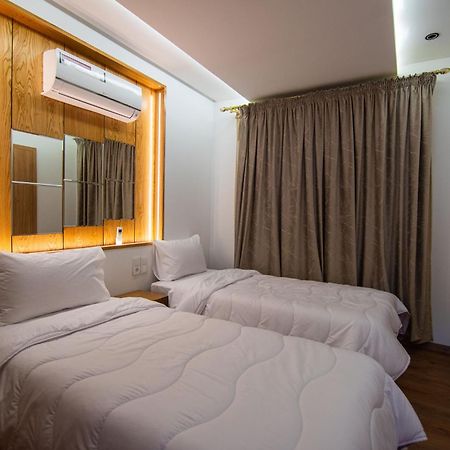Titrite Bleu Oceane Apartment Танжер Екстериор снимка