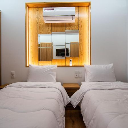 Titrite Bleu Oceane Apartment Танжер Екстериор снимка