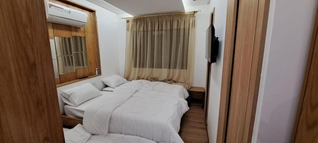 Titrite Bleu Oceane Apartment Танжер Екстериор снимка